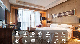 四川酒店弱电系统设计基本要求有哪些？