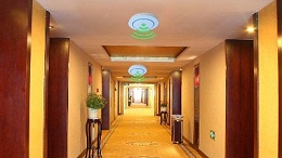 酒店和宾馆安装视频监控，轻松解决安防问题