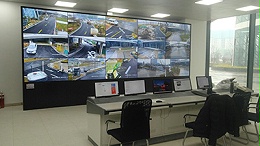 007弱电公司为武汉智慧生态城安装IBMS系统