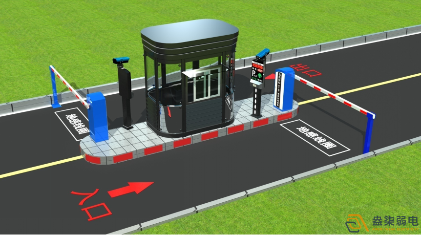 成都弱电公司—停车场管理系统有哪些类型？