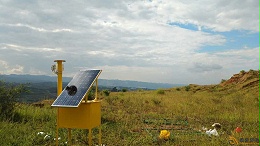 成都监控系统—太阳能监控系统的优势