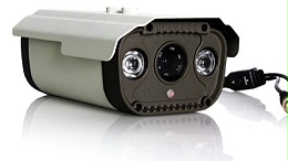 成都007弱电工程公司今日带你认识夜视监控摄像头的工作原理