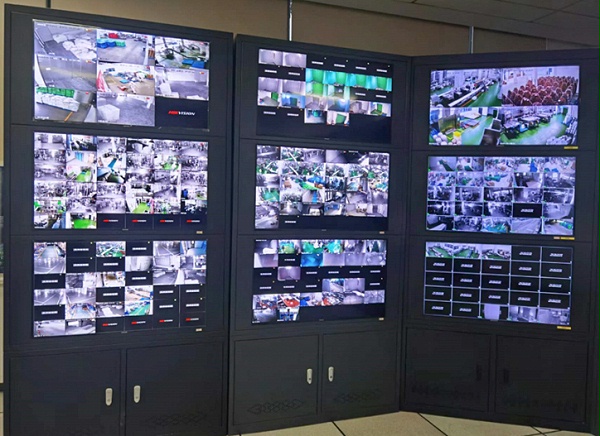 007弱电分享安装视频监控系统需要了解的七个原则