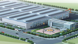 007弱电为中国电建集团透平科技有限公司成都厂区安装弱电系统工程