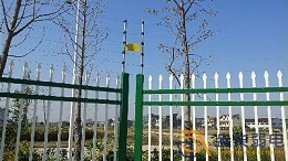 工厂安装电子围栏的优势