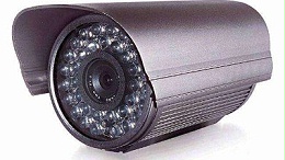 企业安装红外摄像机需要考虑哪些因素？
