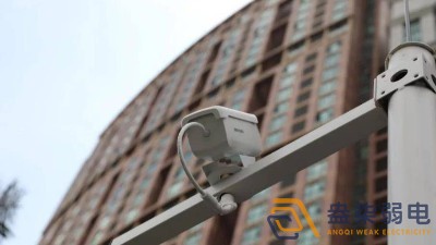 监控系统安防—小区监控录像可以保持多久？