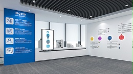 智慧展厅设计中常用的技术手段
