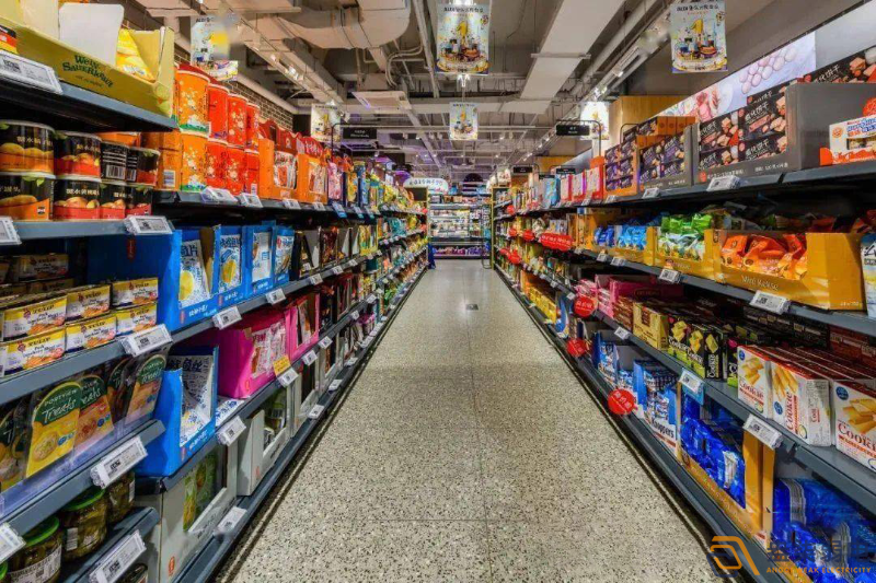 超市安装视频监控系统要注意的5大事项