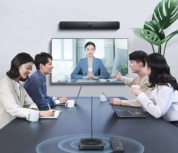 远程视频会议系统