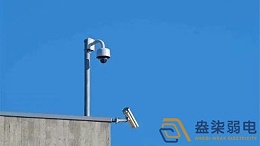 成都监控—小区高空抛物摄像机安装方案