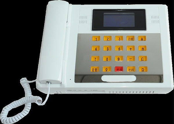 成都监控安防公司解读：数字电话系统常见的布线方式有哪些？