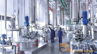 药厂公用工程BMS系统搭建规范