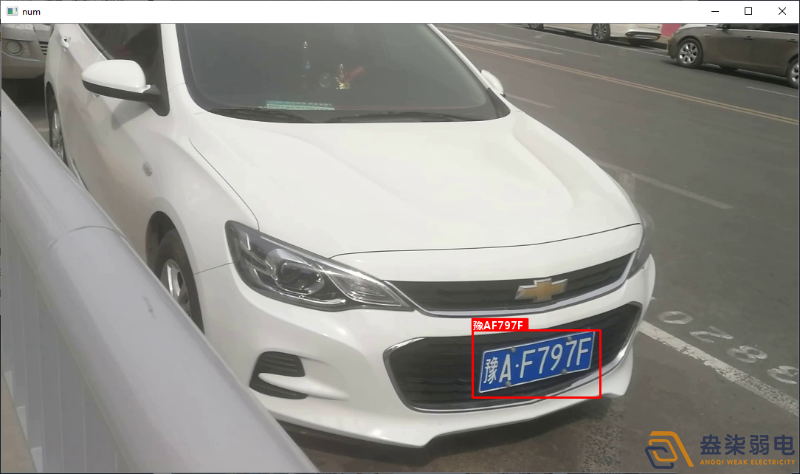 如何提高车牌识别系统的正确率？