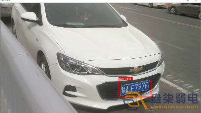 如何提高车牌识别系统的正确率？