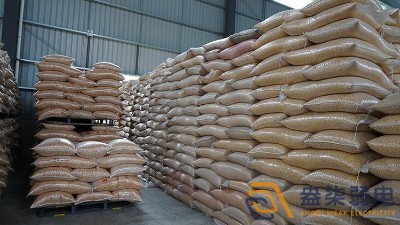 如何选择粮食存放仓库使用的监控摄像头？