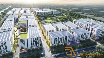 科创园区周界报警系统配套施工要点