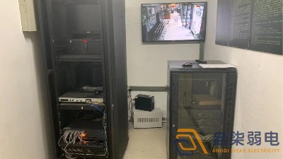 工业弱电系统集成常见施工避坑要点