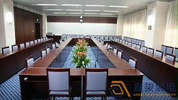 厂会议室效率低？智能会议室轻量化升级的成本账