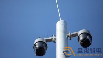 监控摄像头怎么保养维护？