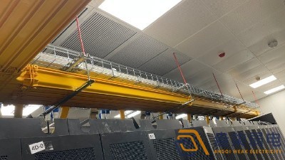 工业弱电施工怎么做好抗干扰