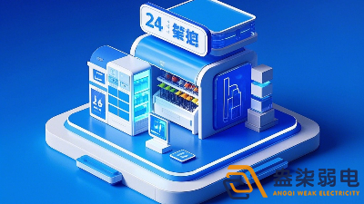 云智售 24 小时智能便利店系统是什么？