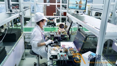 工厂监控改造升级：怎么省钱还不耽误生产？