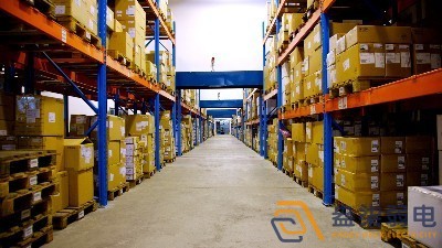 厂房通讯信号增强解决方案
