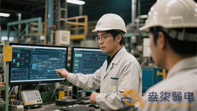 企业信息化推进工厂建设作用