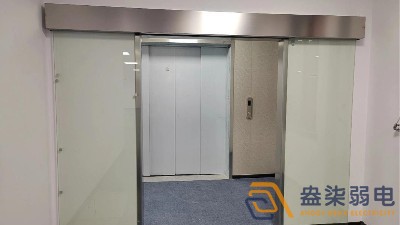 自动感应门的基本功能怎么样？