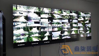 监控摄像机画面如何防抖？