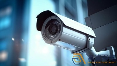 小区监控改造升级如何做才便宜？