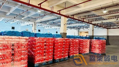 异地仓库视频监控，如何无缝接入ERP？