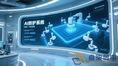怎么确保异地仓库视频监控数据的安全性？