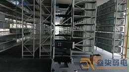 料箱机器人是什么？工厂仓库 "货到人" 拣选方案怎么选