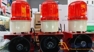 成都车间声光报警弱电布设要求