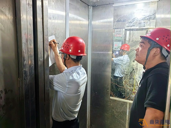 成都本地弱电维保服务包含哪些项目？