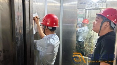 成都本地弱电维保服务包含哪些项目？