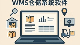 园区如何低成本仓储管理系统升级改造？一篇讲透