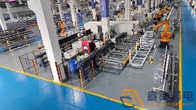 智能工厂是什么意思？