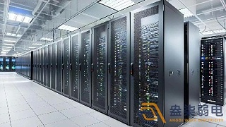 弱电机房搬迁解决方案