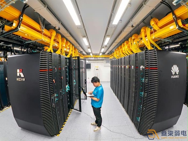 眉山工厂机房建设标准,工业厂区机房建设规范要点