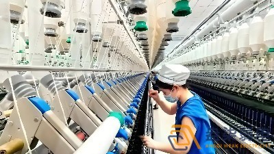 纺织厂为什么安装能源监测管理平台？