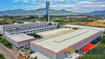 工业洁净厂房FMCS厂务管理系统