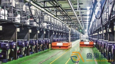 纺织厂如何实现实时监控与远程预警？