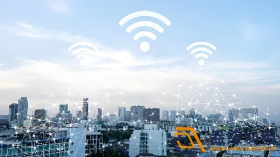 仓库管理的现状与无线通讯技术的应用价值