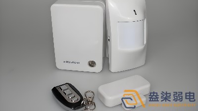 工厂云报警器有什么优势？