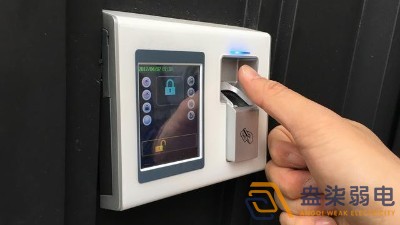 成都指纹门禁常见问题维修办法