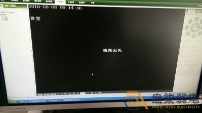 监控系统硬件层面怎么防止数据丢失？