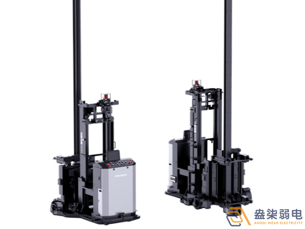 海康-叉取式取晶机器人MR-F4-2000-C1